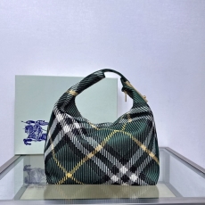 Burberry Top Handle Bags